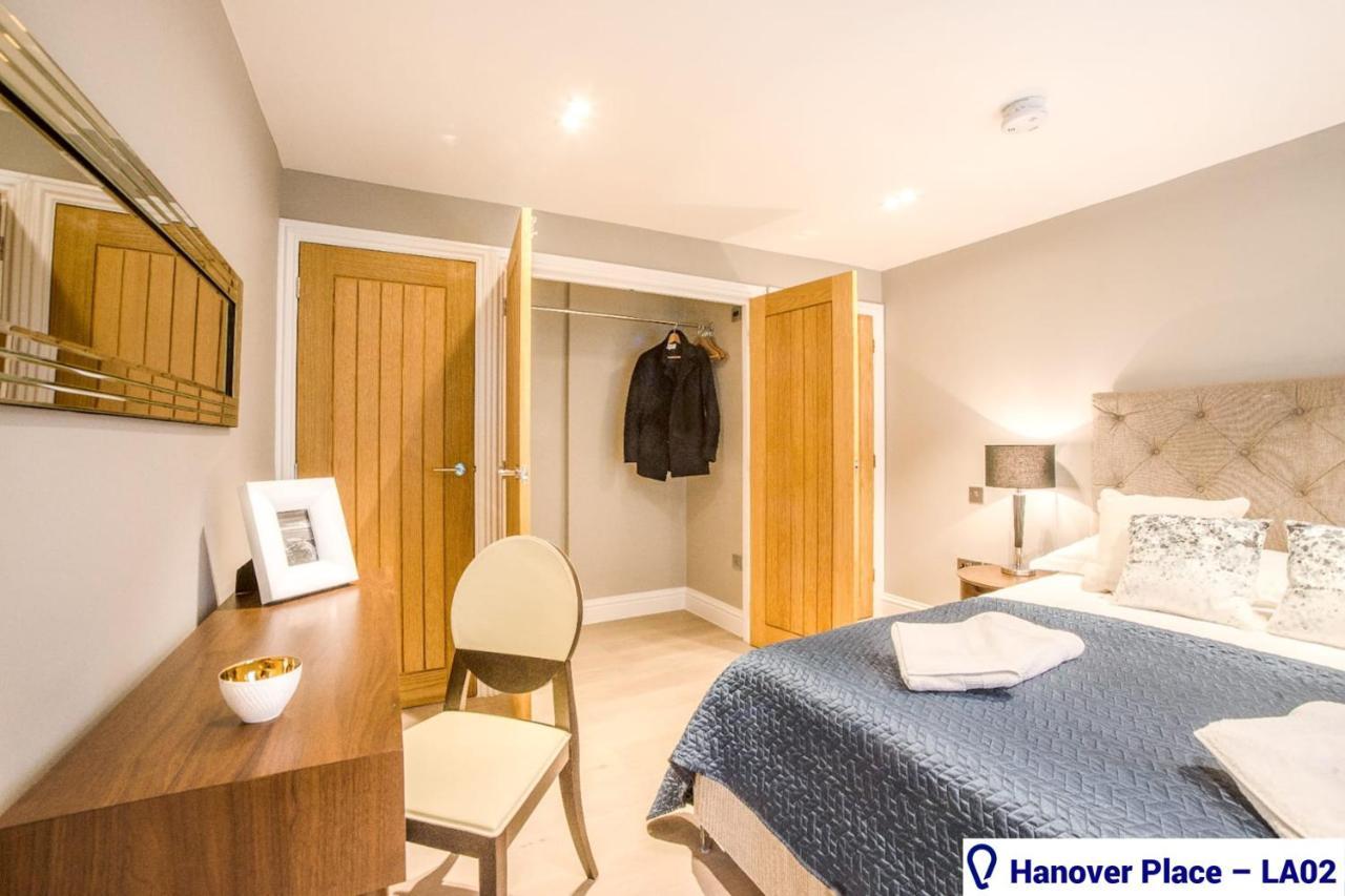 Stayo Covent Garden ロンドン エクステリア 写真