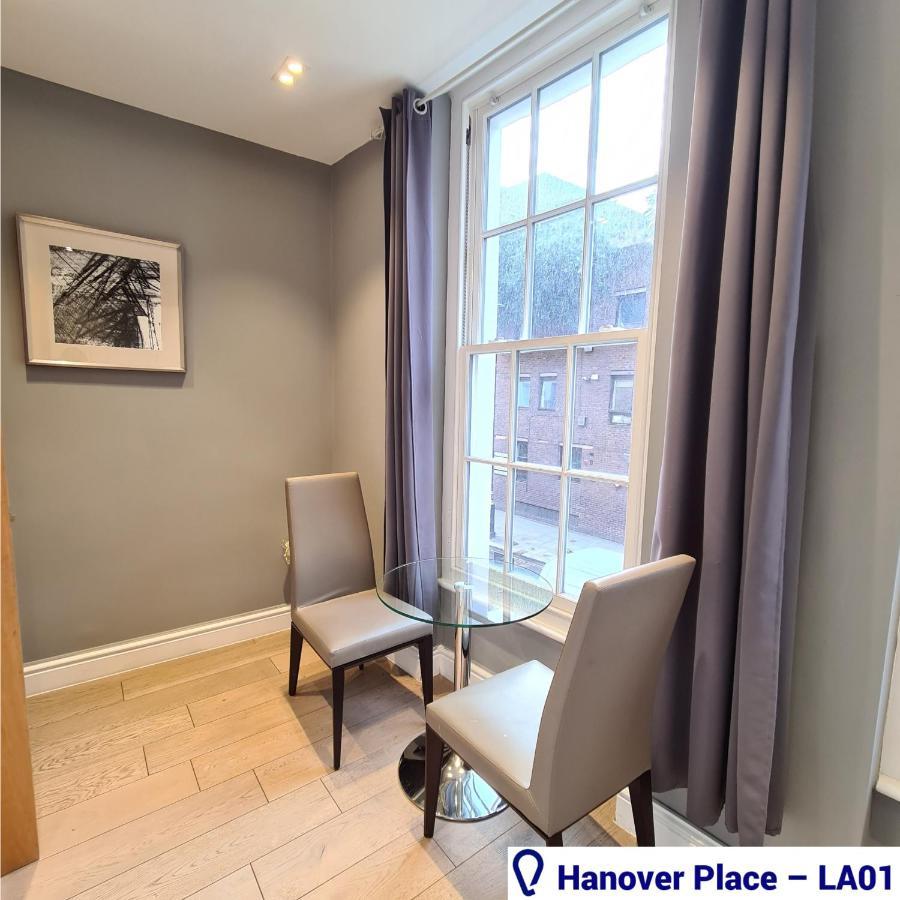 Stayo Covent Garden ロンドン エクステリア 写真