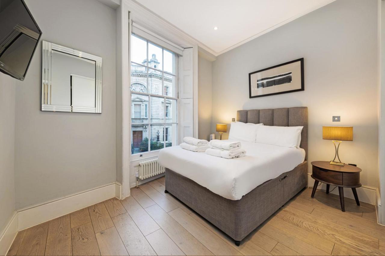 Stayo Covent Garden ロンドン エクステリア 写真